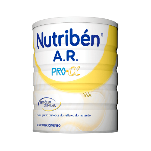 Nutriben AR (Anti Refluks) 800g (0+) – Depo Farmaceutike