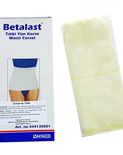 Betalast Waist Corset Nr 1 XS 60-71cm