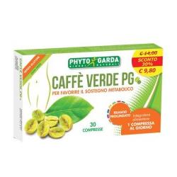 Caffe Verde Caps a30 Free Sale