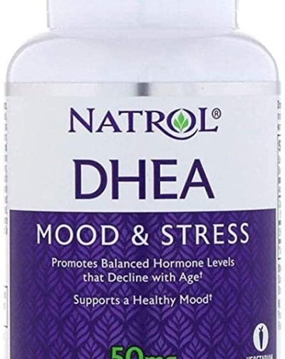 DHEA TBL 50MG A30 Free Sale