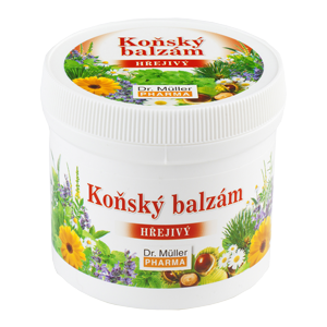 Konsky Balzam (Balsam Kali i Ftohet) 250ml Free Sale