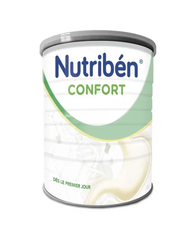 Nutriben Confort 800g (0+)