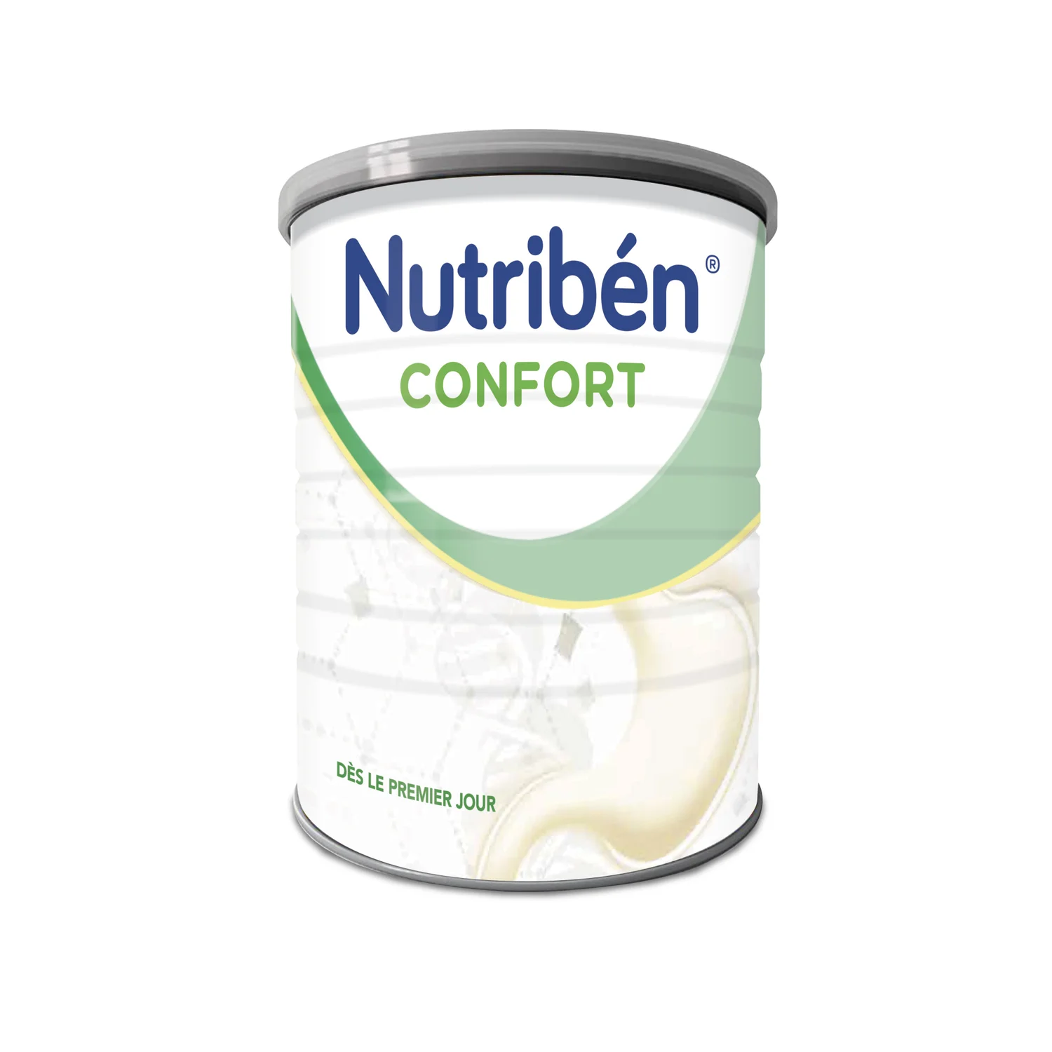 Nutriben Confort 800g (0+) – Depo Farmaceutike